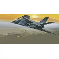 Italeri F117A Stealth 189 - Modele do sklejania - miniaturka - grafika 3