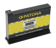 Baterie i akcesoria - PATONA - Bateria Insta 360 One X2 1700mAh Li-Ion 3,85V IS360X2B - miniaturka - grafika 1