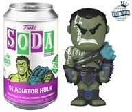 Figurki dla dzieci - Funk Soda, figurka kolekcjonerska, Marvel, Gladiator Hulk - miniaturka - grafika 1