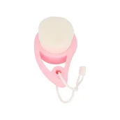 Szczoteczki do twarzy - Szczoteczka do mycia twarzy, miękka - miniaturka - grafika 1