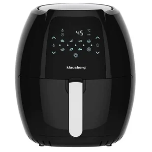 Klausberg Kinghoff KB-7495 - Frytkownice - miniaturka - grafika 1