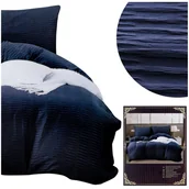 Pościel - Pościel 160 x 200 3cz Żakardowa Ignazio 16 - miniaturka - grafika 1