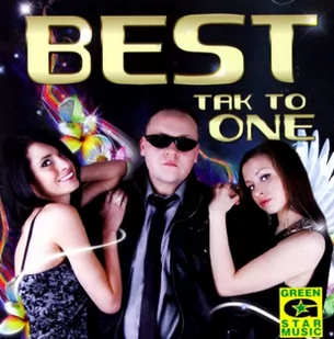 Best: Tak To One [CD] - Disco polo - miniaturka - grafika 1