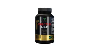 ERECTUS MAX - potencja, erekcja, libido - 60 kapsułek - Suplementy naturalne - miniaturka - grafika 1
