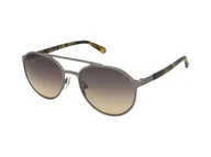 Okulary przeciwsłoneczne - Okulary przeciwsłoneczne Guess GU00211 09B - miniaturka - grafika 1