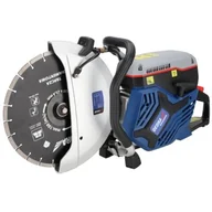 Piły elektryczne - DEDRA Przecinarka spalinowa DED8836 - miniaturka - grafika 1