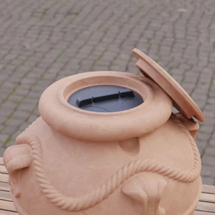 Zbiornik na deszczówkę MPI Orciotto 1000 l - Zbiorniki na deszczówkę - miniaturka - grafika 5
