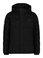 Kurtki i kamizelki sportowe męskie - CMP Kurtka funkcyjna w kolorze czarnym - miniaturka - grafika 1