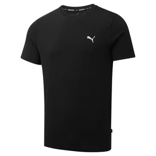 Puma Koszulka Ess 84721601 - Koszulki sportowe damskie - miniaturka - grafika 1
