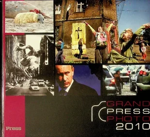 Grand Press Photo 2010 - Albumy - fotografia - miniaturka - grafika 1