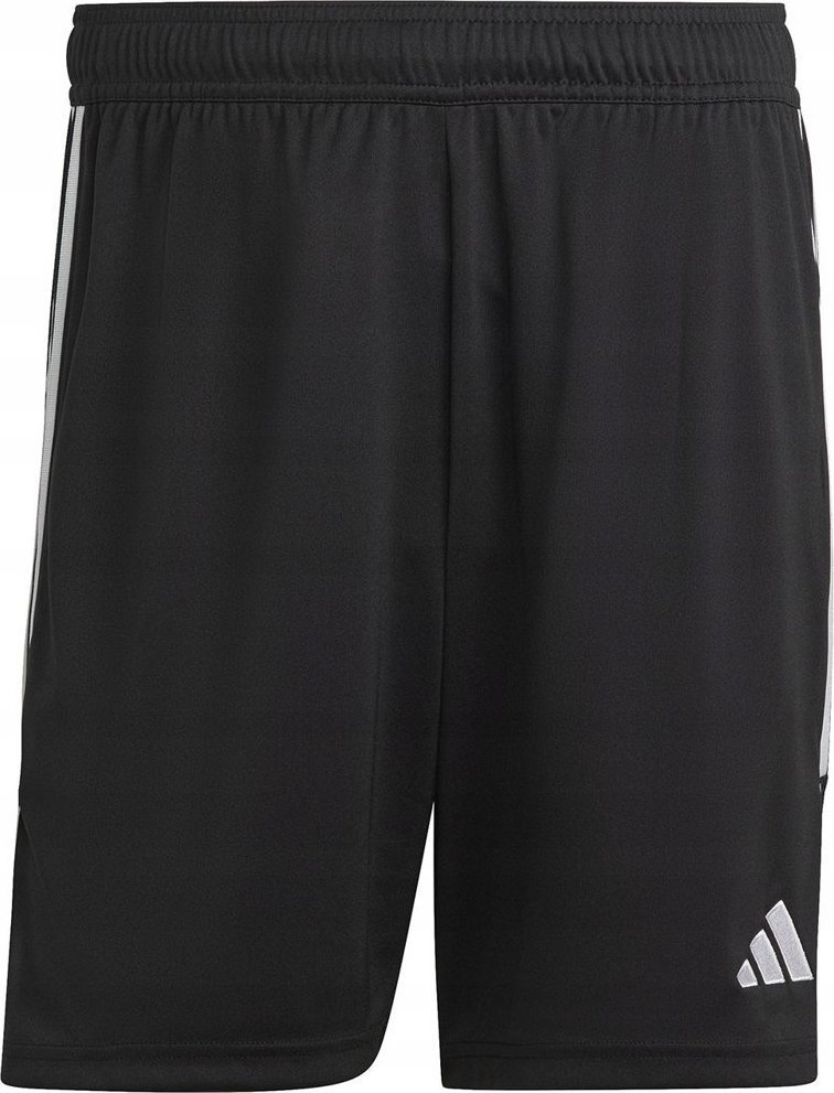 Adidas Spodenki męskie adidas Tiro 23 League czarne HT6129 M