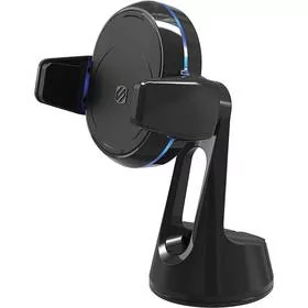 Scosche Uchwyt na telefon MagicGrip s Qi MGQWD-XTET - Uchwyty samochodowe do telefonów - miniaturka - grafika 1