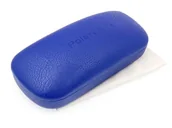 Akcesoria do okularów - Twarde etui na okulary POLARZONE N - miniaturka - grafika 1