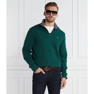 POLO RALPH LAUREN Bluza Regular Fit - Bluzy męskie - miniaturka - grafika 1