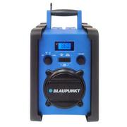 BLAUPUNKT PP30BT JOBSITE