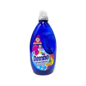 Środki do prania - Delfino Colorati - Płyn do Prania koloru (1,75L - 38p) - miniaturka - grafika 1