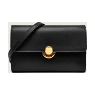 Torebki damskie - Furla Skórzana listonoszka FURLA SFERA - miniaturka - grafika 1