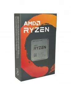 Procesor AMD Ryzen 5 3600 100-100000031AWOF - Procesory - miniaturka - grafika 1