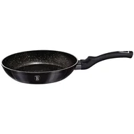 Patelnie - Berlinger Haus Lumarko Patelnia granitowa 24cm bh-6889 carbon pro BH-6889 - miniaturka - grafika 1