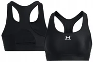 Biustonosze - STANIK SPORTOWY UNDER ARMOUR 1373865-002 S - miniaturka - grafika 1