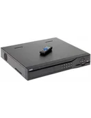 Rejestratory do monitoringu - BCS IP NVR1604 4K III (BCS-P-NVR6416-4KR) - miniaturka - grafika 1