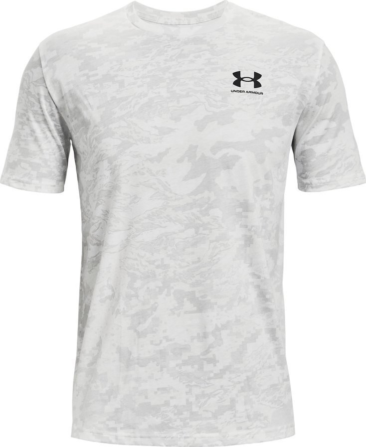 Under Armour Koszulka męska Under Armour ABC Camo Short Sleeve M
