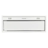 Okapy kuchenne - Falmec Built-in Max Evo 70 Biały - miniaturka - grafika 1