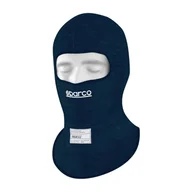 Odzież do sportów motorowych - Kominiarka wyścigowa Sparco RW-10 SHIELD PRO granatowa (FIA) - miniaturka - grafika 1