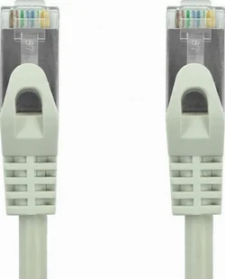 Accura FTP kat.6 3.0m szary - Pozostałe akcesoria sieciowe - miniaturka - grafika 1