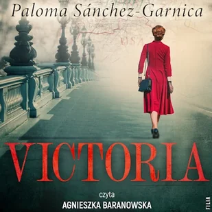 Victoria Paloma Sánchez-Garnica - Audiobooki - literatura popularnonaukowa - miniaturka - grafika 1
