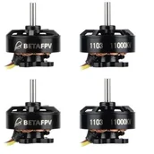 Akcesoria do drona - Silnik BETAFPV 1103 11000KV (4 szt.) - miniaturka - grafika 1