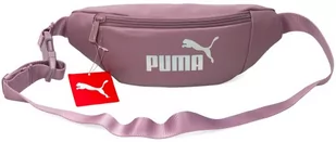 PUMA Waist Bag saszetka nerka torba EKO SKÓRA 076115-03 - Nerki - miniaturka - grafika 1