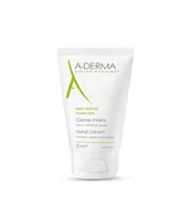 Kremy i maski do rąk - A-Derma PIERRE FABRE krem do rąk 50ml - miniaturka - grafika 1