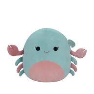 Maskotki i pluszaki - SQK - Large Plush (14" Squishmallows) (Isler - Pink and Mint Crab) Phase 19 - miniaturka - grafika 1