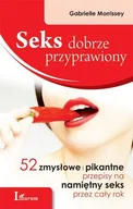Miłość, seks, związki - Seks dobrze przyprawiony - miniaturka - grafika 1