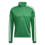 Bluzy damskie - adidas Bluza Model SQ21 TR Top Marka - miniaturka - grafika 1