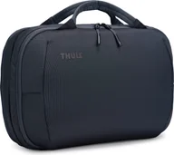 Akcesoria podróżnicze - Torba podróżna Thule Subterra 2 Hybrid Travel Bag 23L - dark slate - miniaturka - grafika 1