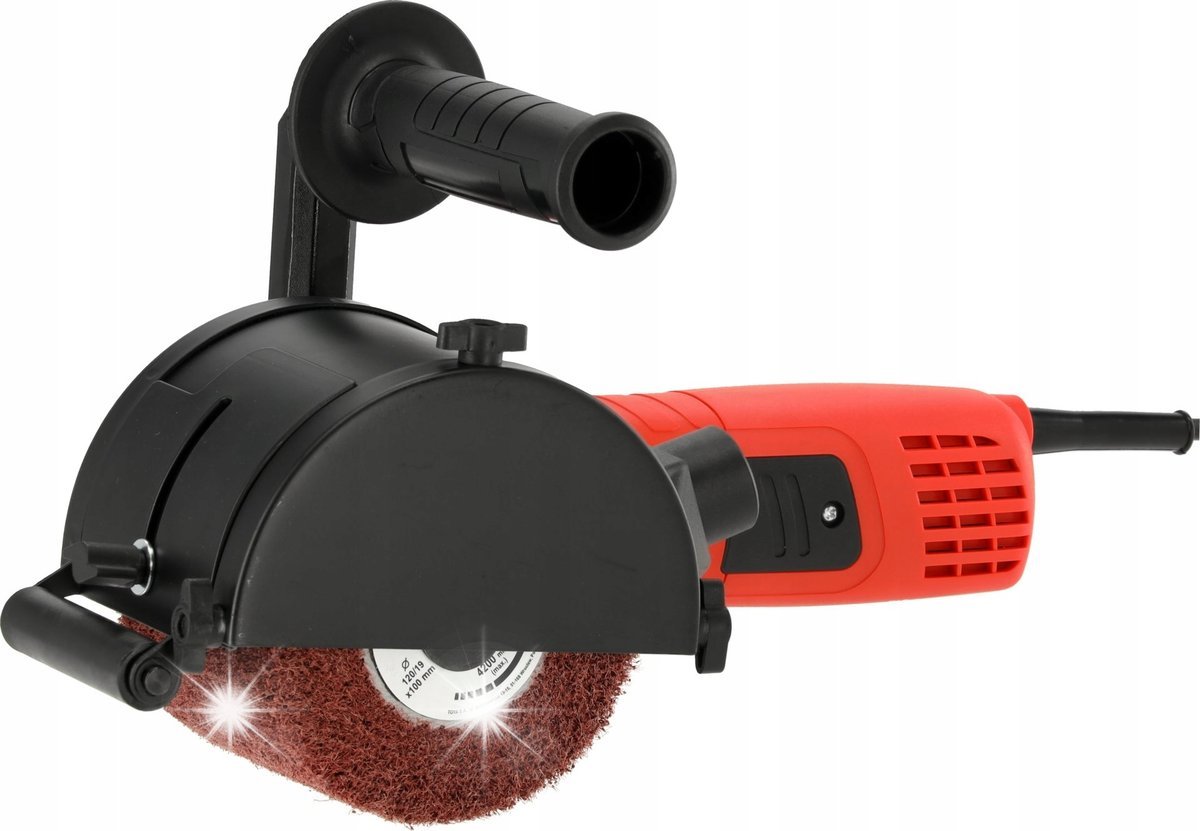 YATO SATYNIARKA O KRÓTKIM KORPUSIE 1300W