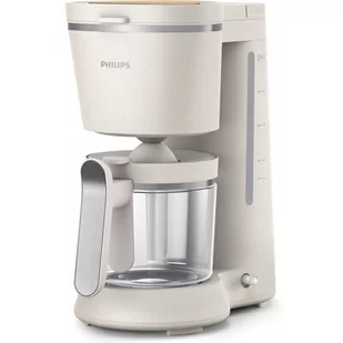 Ekspres do kawy Philips Bio-based Resin HD5120/00 - Ekspresy do kawy - miniaturka - grafika 1