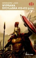 Historia świata - Wyprawa Sycylijska 415-413 p.n.e. - miniaturka - grafika 1