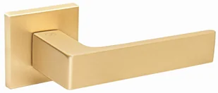 VDS KLAMKA WARNA FIT KLASA 4 KOLOR ZŁOTY 49-0167 - Klamki - miniaturka - grafika 4