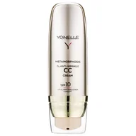 Kremy BB - Yonelle  Metamorphosis D3 Anti-Wrinkle CC Cream SPF10 przeciwzmarszczkowy krem BB 1 Light Neutral 50ml - miniaturka - grafika 1
