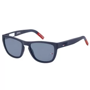 Okulary przeciwsłoneczne Tommy Hilfiger 0002 FLL 54 KU - Okulary przeciwsłoneczne - miniaturka - grafika 1