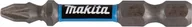 Bity - Makita MAKITA KOŃCÓWKA WKRĘTAKOWA PZ2-50mm /10szt. IMPACT PREMIER - miniaturka - grafika 1