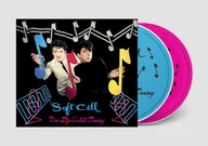 Pop - Non-Stop Ecstatic Dancing - miniaturka - grafika 1