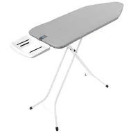 Deski do prasowania - Deska do prasowania BRABANTIA 238864 C Metalized 124 x 45 cm - miniaturka - grafika 1