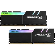 Pamięci RAM - G.Skill  Trident Z RGB DDR4 32GB 4266MHz CL19 F4-4266C19D-32GTZR F4-4266C19D-32GTZR - miniaturka - grafika 1