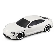 Zabawki zdalnie sterowane - Maisto 82339 Porsche Taycan R/C 23391 - miniaturka - grafika 1