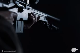 Strzelnica feniks Strzelnica - Szkolenie "Karabinek Zaawansowany" - Katowice - Vouchery - miniaturka - grafika 1