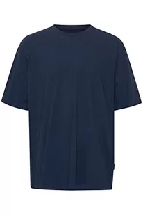 Blend Koszulka męska PP NOOS T-shirt, 194024/Dress Blues, M, 194024/Dress Blues, M - Koszulki męskie - miniaturka - grafika 1